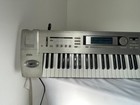 Korg Triton Le 61-key Synthesizer Workstation Music Keyboard Piano Sound
