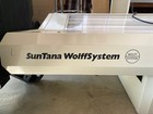 Suntana Wolffsystem Tanning Bed  Very Clean 