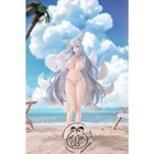 Anigame Studio Azur Lane Shinano Pvc Statue 29 5cm Animecollectible Displaymodel