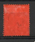 Hong Kong Sg 116 1912 Gv  10 M m