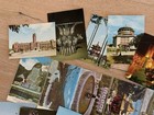 Lot Of 29 Vintage 1970   s Taipei Taiwan Postcards Unused 24 Taiwan   4 Hong Kong
