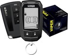 Viper 5308v   2-way Lcd Remote Start   Security System   Alarm W  Remote Start