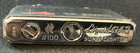 Vintage 1970 s U s  Suzuki Motor Corp Motorcycle Liquid Gas Lighter Made   Japan