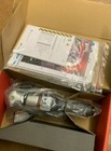 Top Seller  Ingersoll-rand 3445max 4-1 2  Air Angle Grinder Brand New 3445 Max 