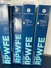 Lot Of 4    Genuine Ge General Electric Refrigerator Water Filters Rpwfe