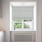 Changshade Light Filtering Cordless Roman Shades Room Darkening Window Blinds