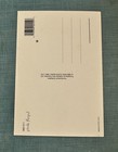 Vintage 1990s 1993 Pink Floyd Shine On Promo Postcard