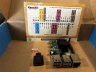 Raspberry Pi 4 Model B     8gb Ram   includes  5v 3a Power Supply   Bundle   