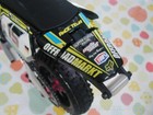 Losi Promoto Mx Wheelie Bar 1 4 Rc Offroad Motorcycle Upgrades
