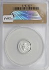 2024-d Daniel Carr  150 Clark Gruber Token Anacs Ms70  1 10 Oz Palladium  bn237 