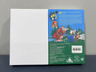 The Disney Store Parks A Goofy Movie Vhs Pin Set 2 Limited Release New