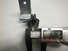Guide Hinge For Abru Loft Ladder Aluminium 2   3 Section Spare Replacement Left