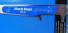 Park Tool Cc-4 Bicycle Chain Checker Wear Indicator Gauge For 5 To 12-speed