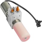 Brand New Hydraulic Liftgate Pump Motor Fits 2010-2016 Cts Srx Wagon 25965861