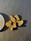 2 09 Grams  4 Mesh Gold Nuggets