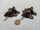 Eastlake Steeple Sash Locks Window  2