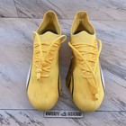 Puma Women   s Ultra Ultimate Fg ag 107507-04 Yellow Blaze puma Size 8
