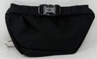 The North Face Jester Lumbar Pack     Adjustable Crossbody waist Strap  Tnf Black 
