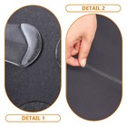 7 Sheets Double Sided Sticky Dot Removable Tape Sticker Adhesive