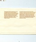  7550   Stamps Canada  1606 To 1609 On Official First Day Cover