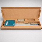 Leigh F1 Finger box Joint Template Attachment variable Guidebush - D-series Jigs