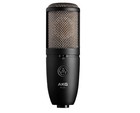 Akg P420 Multi-patter Large Diaphragm Studio Condenser Recording Mic Microphone