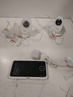 Vtech Vm350-2 5 Inch Video Baby Monitor