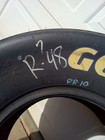 Nascar 2012 Jimmie Johnson All-star Win Race Used Tire Hendrick Motorsports 