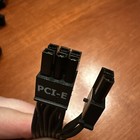 Genuine  Corsair Pci-e Cable 
