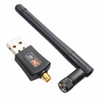Ac600 Mbps Dual Band 2 4 5ghz Wireless Usb Wifi Network Adapter W antenna 802 11