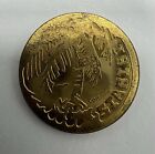 Panama City Panama San Blas Token  5 Coconuts