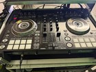 Pioneer Ddj-sr Digital Dj Controller  used But  In Excellent  Condition 