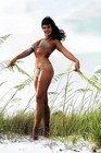Vintage Bettie Page Photo 4932 Oddleys Strange   Bizarre