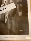 Barbara Stanwyck   Wendell Corey Vintage  thelma Jordan  1949 Still