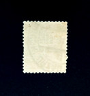 Germany Danzig Stamp - 1929 Poland Port Gdansk Overprint Used  R83