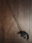 Dark Sabre  Obsidian Blade Series- Right Hand - Size 2 For Youth
