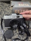 Elite Mf-2x 35mm Film Camera