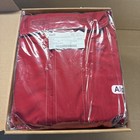 Ansell 66-660 -chemical Resistant Jacket  66-662 -chemical Resistant Overall-3xl
