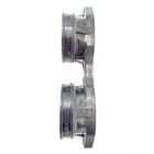 Polaris Throttle Body Adaptor  For Rzr Models  Genuine Oem - 1205213