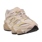 New Balance 9060  wide  Toddlers  Shoes Beige white Iv9060-ek-w