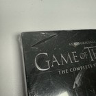 Game Of Thrones  The Complete Seventh Season  dvd  2017  Brand New Sealed