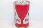 Moosehead Biere Pale Ale    Straight Steel    Dartmouth Ns   St John Nb   Canada