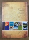 Nlt Chronological Life Application Study Bible Hardcover Slipcase Full Color