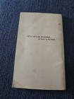 Vintage 1918 No  1a Autographic Kodak Special Manual Camera Film Photography  3