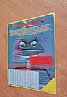 Rare Rave Flyer Dreamscape Get Smashed 8th Apr 1994 The Sanctuary Milton Keynes