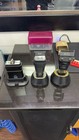 Barber Professional Equipment   Hair Clipper   Trimmer   Shaver   Used Station