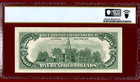 1966    100 Legal Tender        Red Seal       f- 1550   Pcgs  58 Ppq