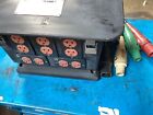 Lex Products Portable Power Distribution Box Db100a-a4t1520