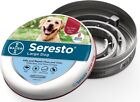 Seresto 8 Month Flea   Tick Prevention Collar For Large Dogs_new Design Hot Sale