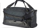 Brand New  Nike Black Duffle Bagcn3795-010   Still In Package 